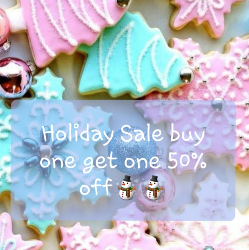 DEALS INSIDE!
